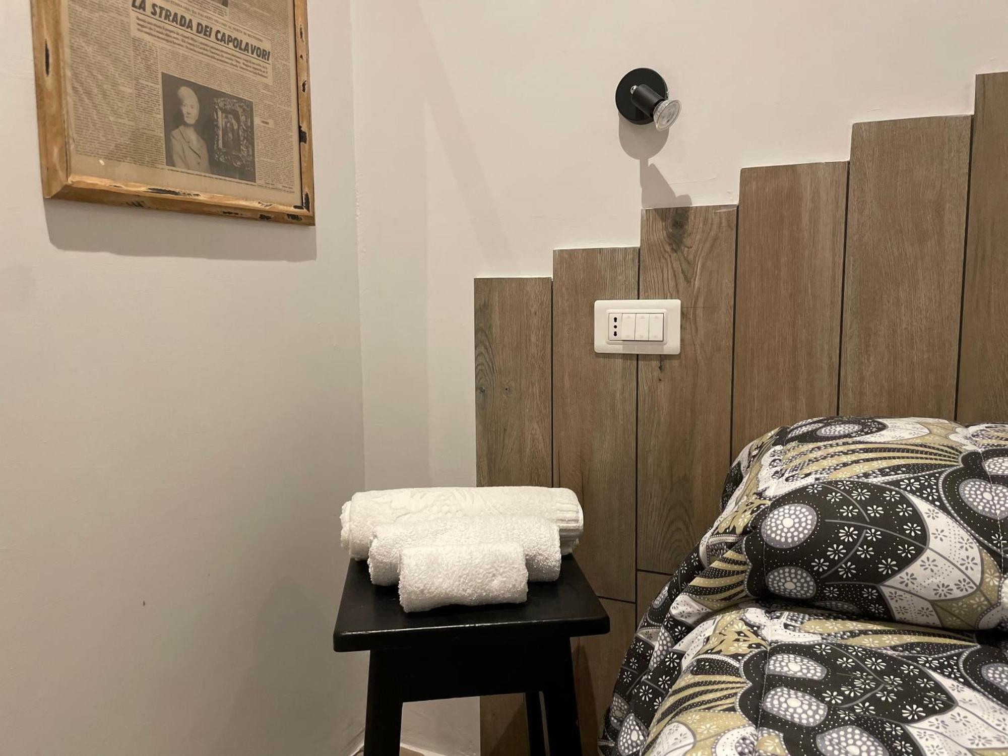 Casavacanze Nigino Donnini Екстер'єр фото